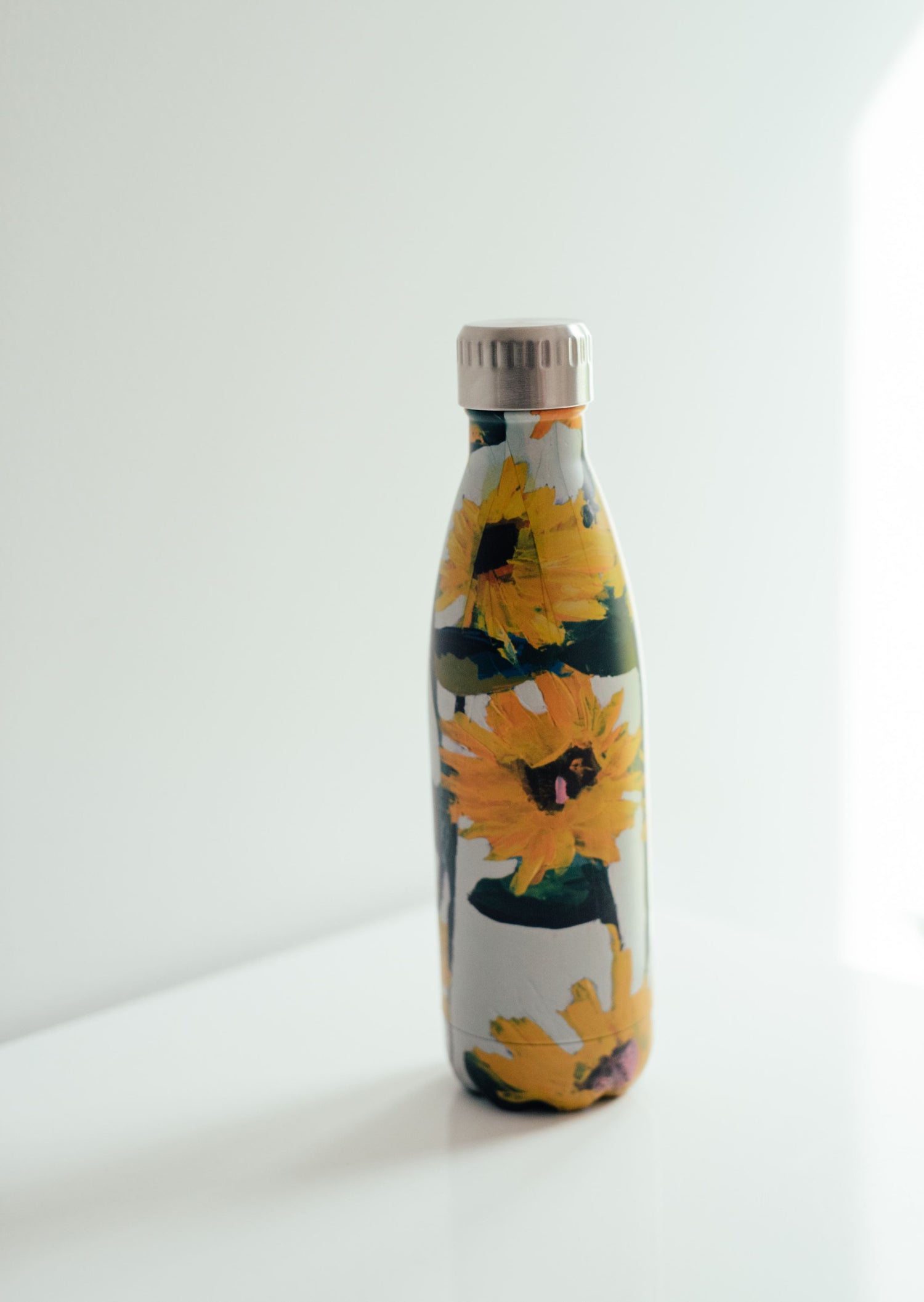 Darcy Stainless Steel Water Bottle